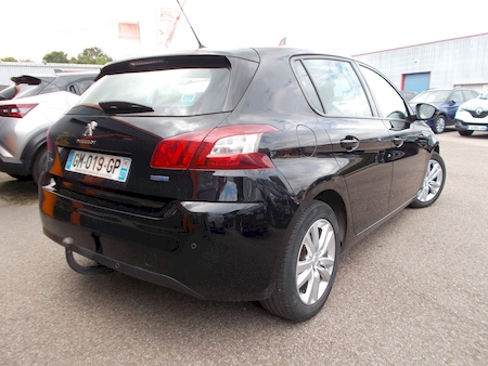 PEUGEOT 308 II 1.6 HDI 115 CV ACTIVE BV6